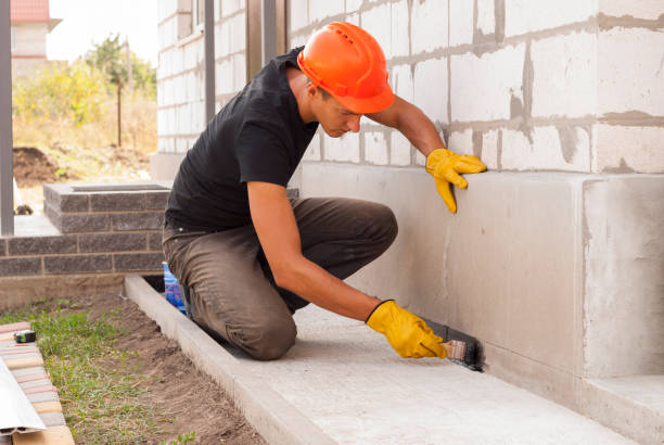 Licensed Vapor Barrier Installation service in Byron, MI - SGP Waterproofing